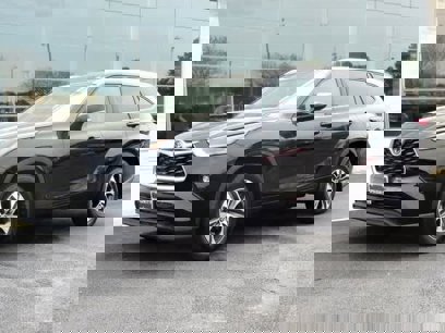 Used 2022 Toyota Highlander XLE