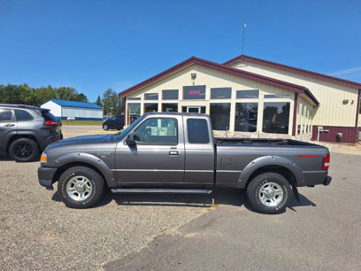 Used 2011 Ford Ranger Sport