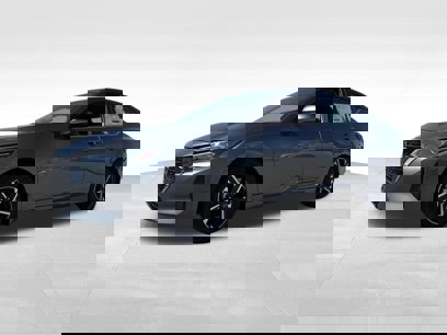 New 2025 Nissan Sentra SV
