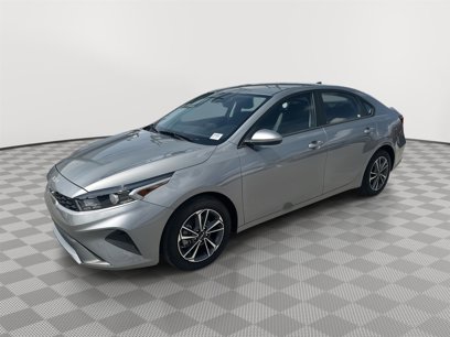 Used 2024 Kia Forte LXS