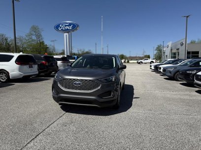 Certified 2023 Ford Edge SEL w/ Convenience Package