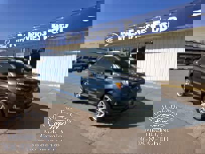 Used 2024 Ford Edge SEL w/ Convenience Package