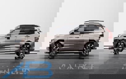 New 2025 Volvo XC60 B5 Plus w/ Protection Package Premier