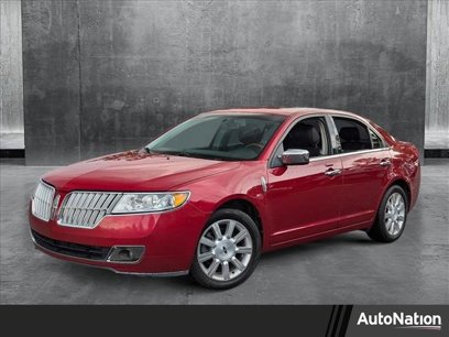Used 2012 Lincoln MKZ