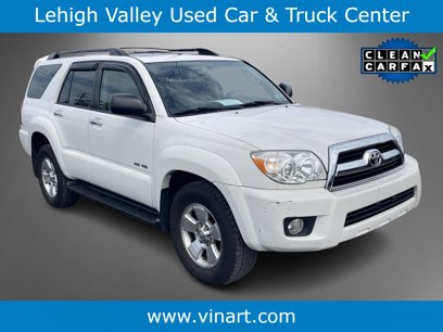 Used 2009 Toyota 4Runner Sport