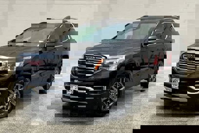 Used 2019 GMC Acadia SLT