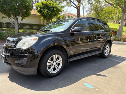 Used 2012 Chevrolet Equinox LT w/ Driver Convenience Package