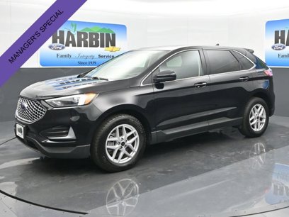 Used 2024 Ford Edge SEL