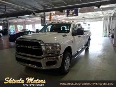 New 2024 RAM 2500 Tradesman w/ Towing Technology Group