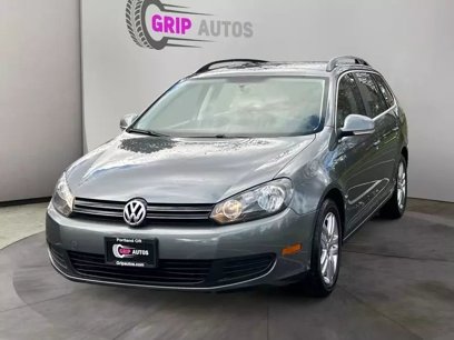Used 2013 Volkswagen Jetta TDI