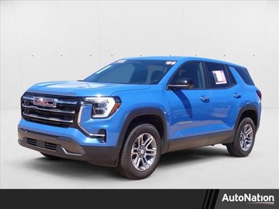 Used 2025 GMC Terrain Elevation w/ Technology Package II