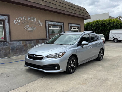 Used 2023 Subaru Impreza 2.0i Premium