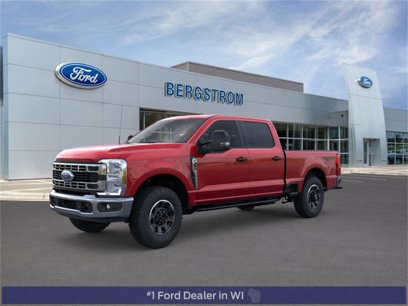 New 2025 Ford F350 XLT w/ Tremor Off-Road Package