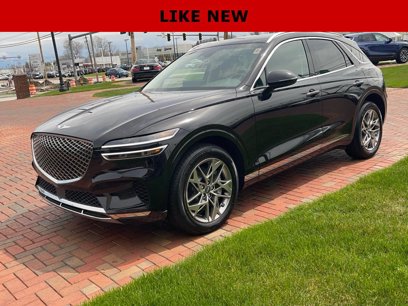 Used 2025 Genesis GV70 2.5T
