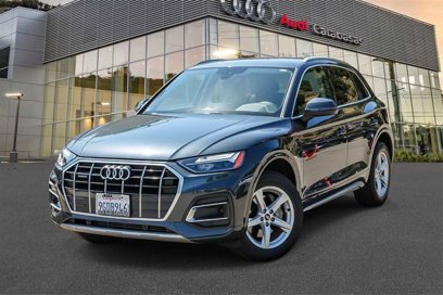 Used 2023 Audi Q5 2.0T Premium w/ Convenience Package