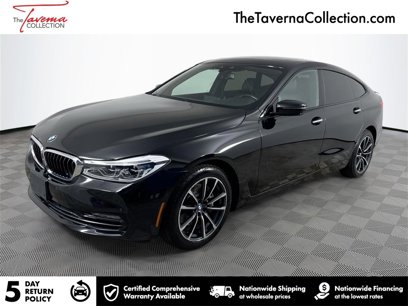 Used 2018 BMW 640i Gran Turismo xDrive