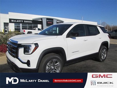 New 2025 GMC Terrain Elevation