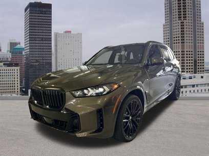 Used 2026 BMW X5 xDrive40i w/ M Sport Package