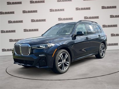 Certified 2022 BMW X7 xDrive40i w/ M Sport Package