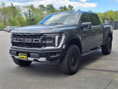 Used 2024 Ford F150 Raptor