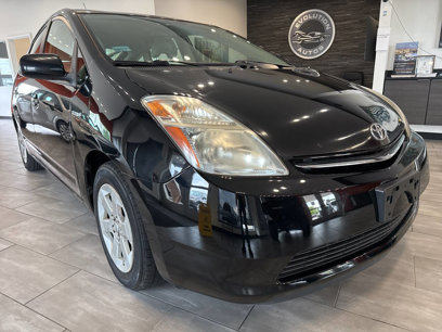 Used 2008 Toyota Prius