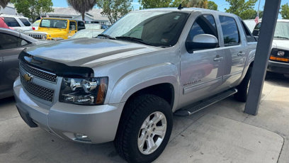 Used 2010 Chevrolet Avalanche LT