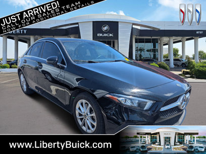 Used 2019 Mercedes-Benz A 220 4MATIC