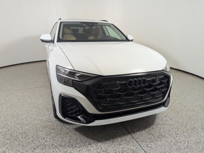 Certified 2024 Audi Q8 Premium Plus w/ Premium Plus Package