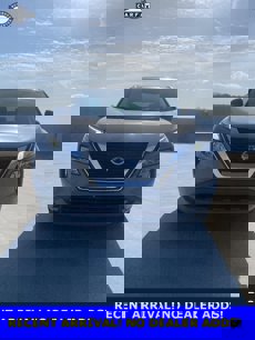Used 2021 Nissan Rogue SL
