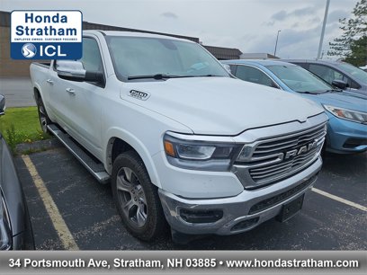 Used 2020 RAM 1500 Laramie