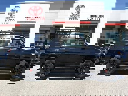 Used 2023 Toyota 4Runner TRD Pro