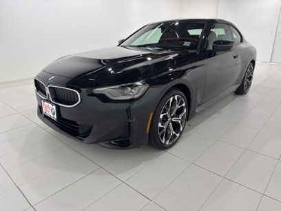 Used 2025 BMW 230i xDrive Coupe w/ M Sport Package
