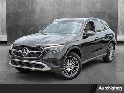 Certified 2024 Mercedes-Benz GLC 300 4MATIC