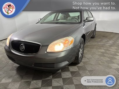 Used 2006 Buick Lucerne CXL w/ Luxury Package