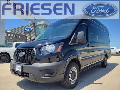 Used 2024 Ford Transit 350 148 High Roof Extended
