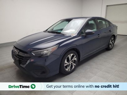 Used 2023 Subaru Legacy Premium