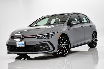Used 2023 Volkswagen GTI Autobahn