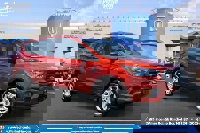 Used 2019 Ford Escape S