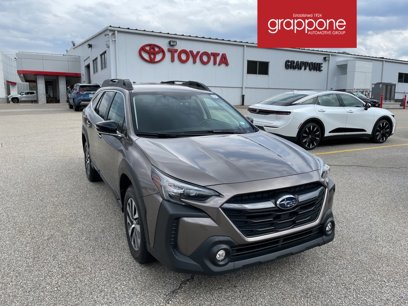 Used 2023 Subaru Outback Premium