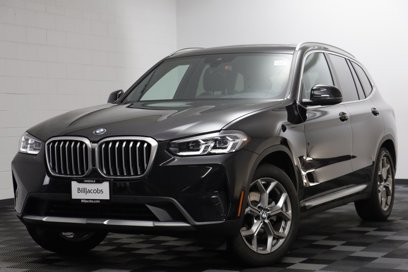 Used 2023 BMW X3 xDrive30i w/ Premium Package