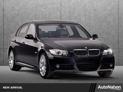 Used 2008 BMW 328i Sedan