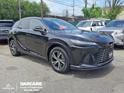 Certified 2023 Lexus RX 350 AWD
