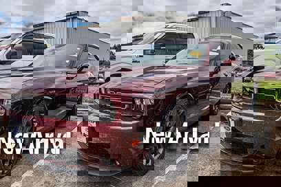 Used 2018 Dodge Challenger SXT Plus