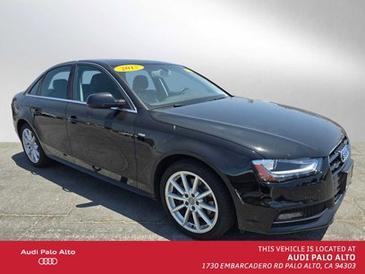Used 2015 Audi A4 2.0T Premium Plus w/ Premium Plus Package