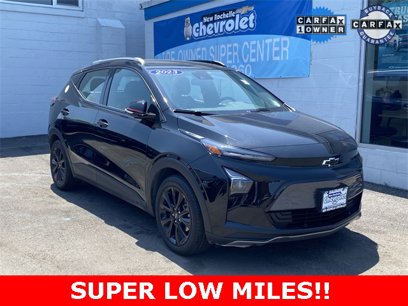 Used 2023 Chevrolet Bolt EUV LT w/ Convenience Package