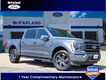 Used 2023 Ford F150 Lariat