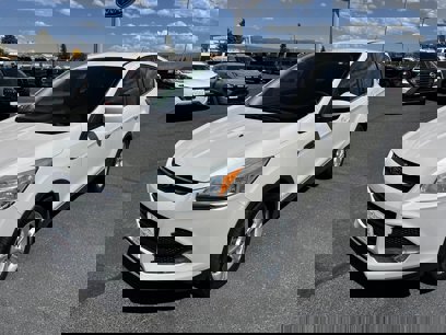 Used 2014 Ford Escape SE