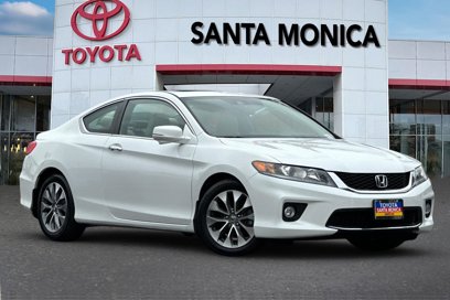 Used 2015 Honda Accord EX-L
