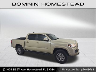 Used 2019 Toyota Tacoma SR5