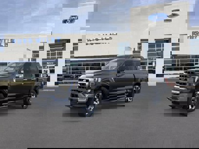 New 2023 Ford F150 Lariat w/ Equipment Group 502A High